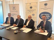 Fidi Impresa & Turismo Veneto, Federalberghi Veneto e UniCredit: siglata nuova partnership a sostegno delle imprese del settore turistico regionale